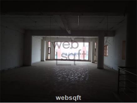 Hyderabad Retail showroom shop for Rent